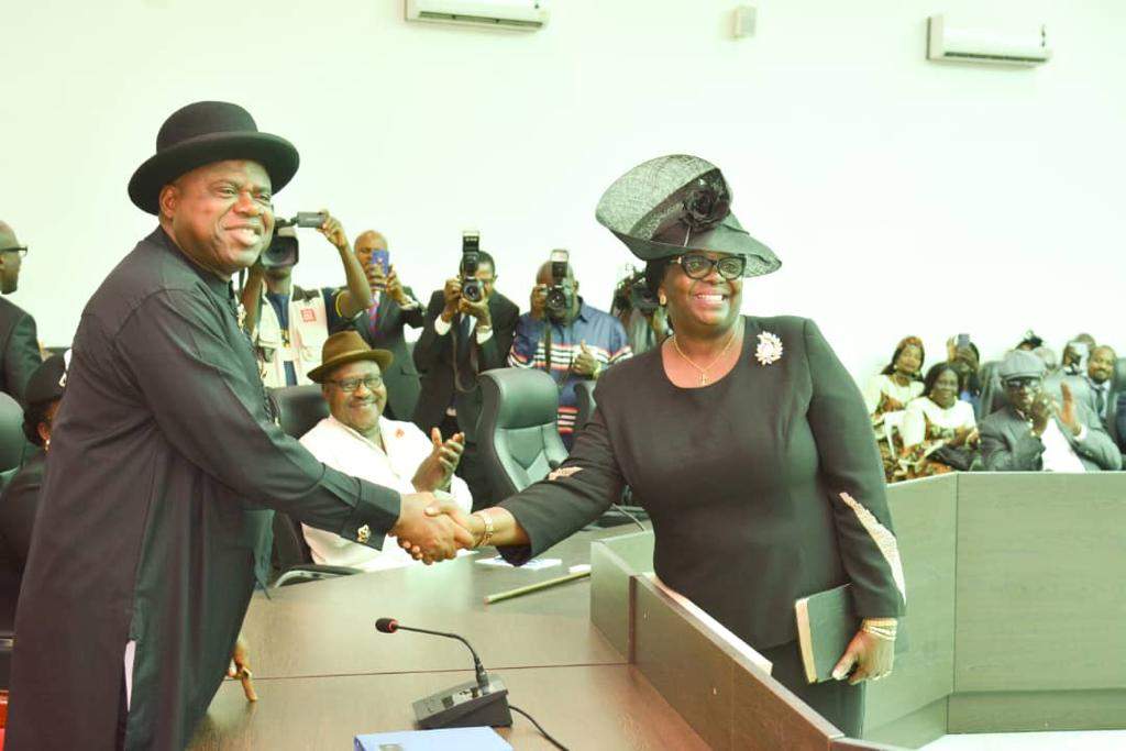 81967 bayelsa gets new chief judge