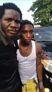 82148 bella shmurda others injured as suspected cultists disrupt poco lees concert in lagos