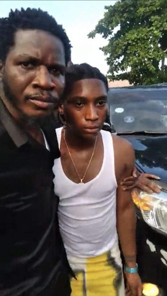 82148 bella shmurda others injured as suspected cultists disrupt poco lees concert in lagos