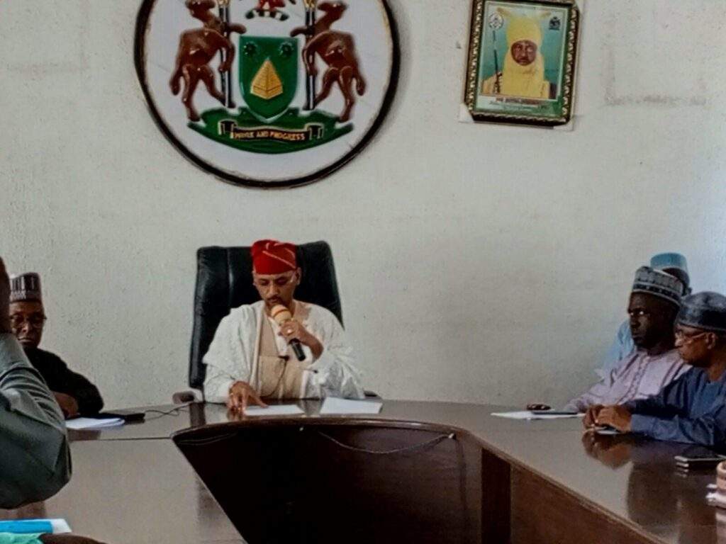 82169 flood kano state cautions residents against indiscriminate dumping of refuse