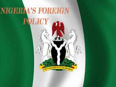82171 experts call for review of nigerias foreign policy