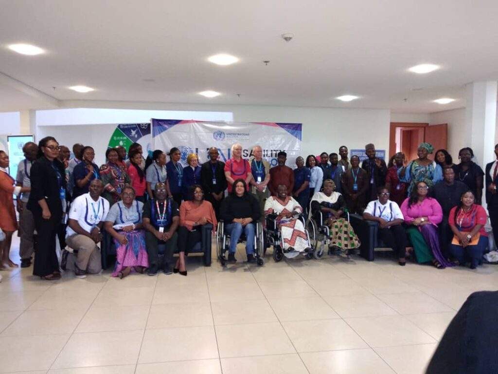 82201 kano state promises overseas scholarships to people with disabilities