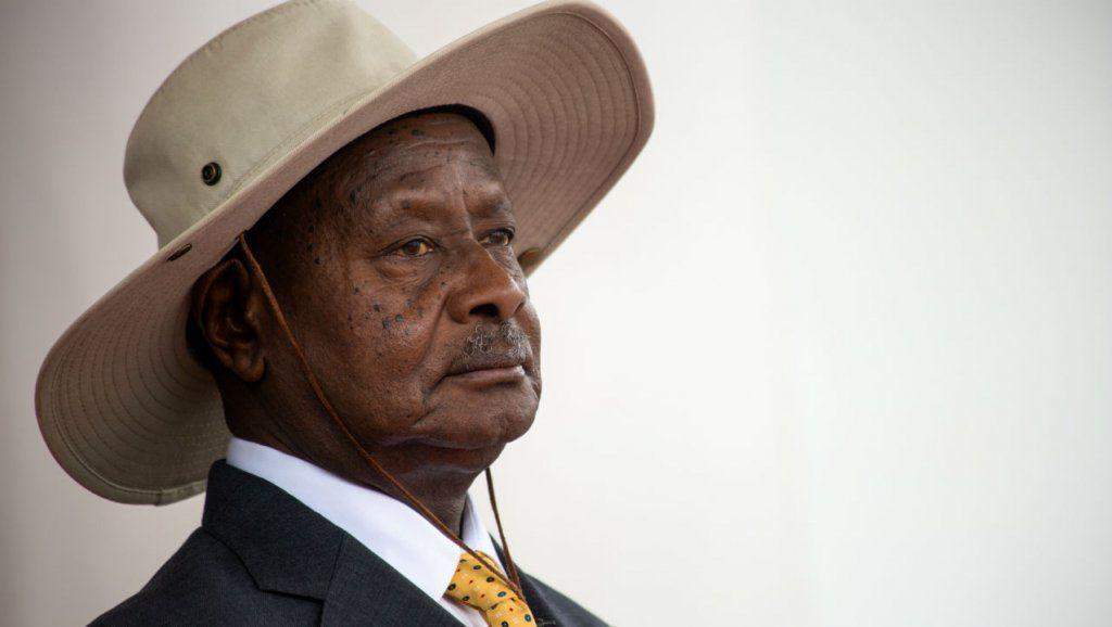 82234 museveni accuses joseph kabila of giving sanctuary to rebels