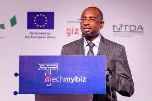 82238 msmes will contribute 53bn to nigerias economy dg nitda
