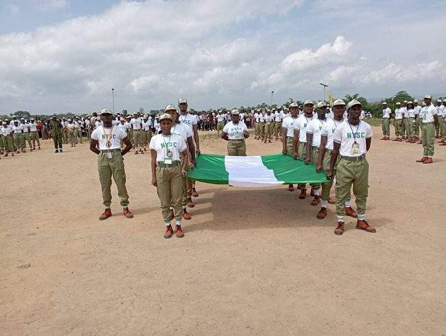 82272 nysc expresses gratitude to ebonyi governor for facilities renovation