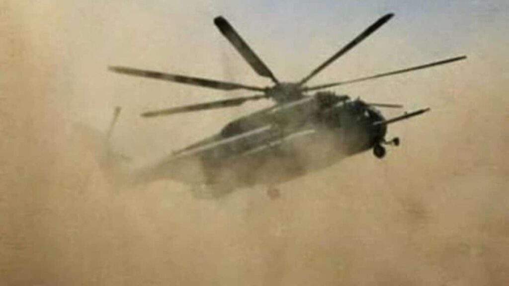 82309 breaking air force plane crashes in benue