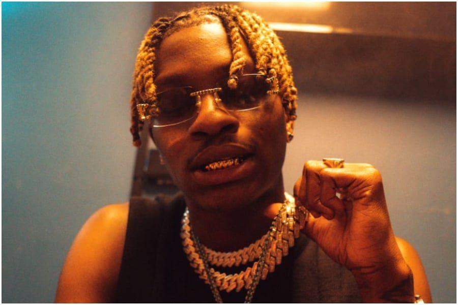 82546 i went to arsenal football academy but chose music rapper psycho yp