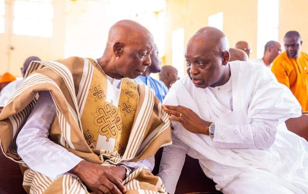 82792 i imbibed principles of humility hard work integrity from my father gov oyebanji