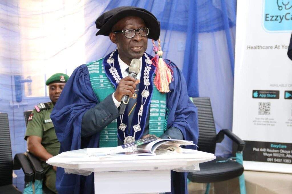 82913 nigerian physicians lament low budgetary allocation to health