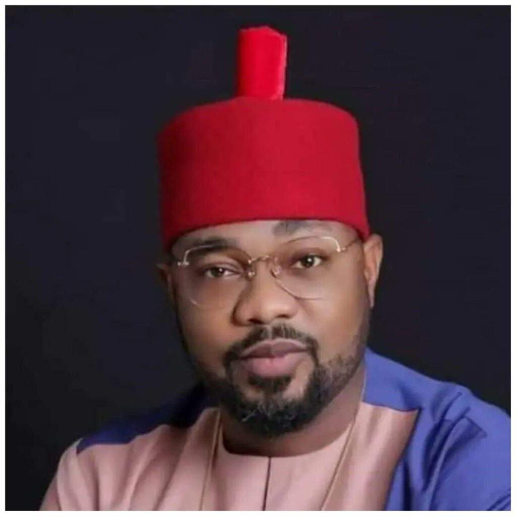 83137 adamus romance with uzodinma cost him apc chairmanship ugochinyere