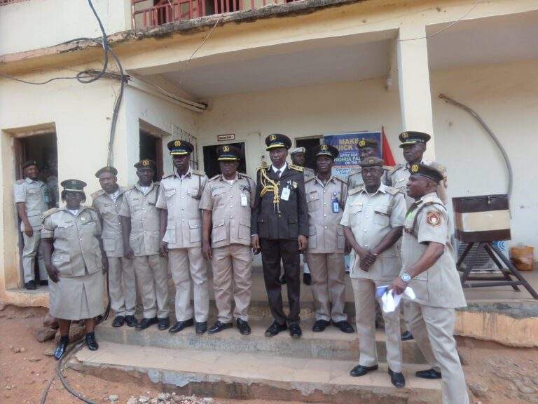 83175 kogi gets new immigration service controller as musa bows out of service