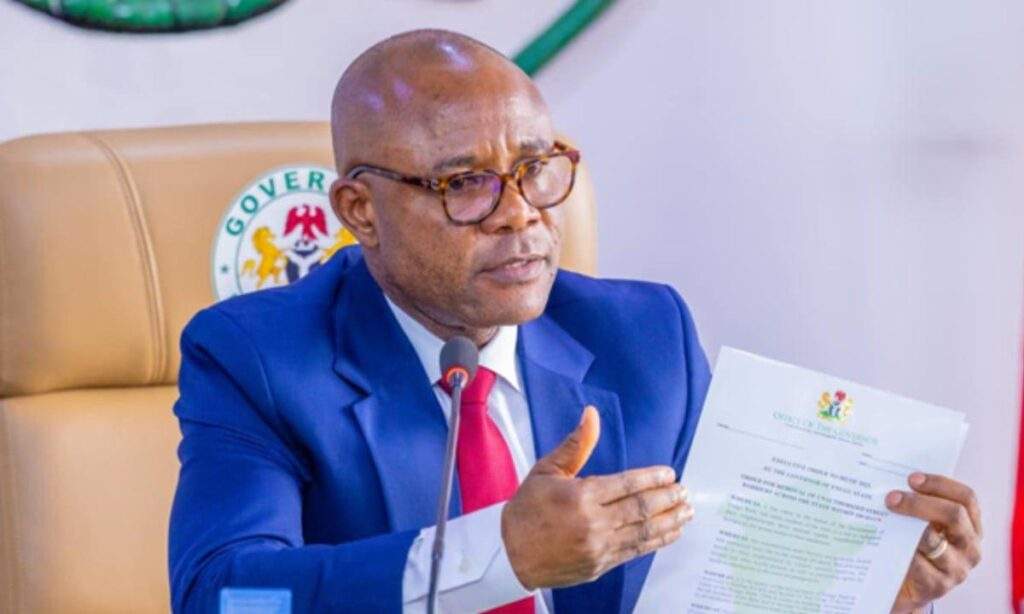 83205 ban on sit at home markets malls banks open as gov mbah monitors compliance