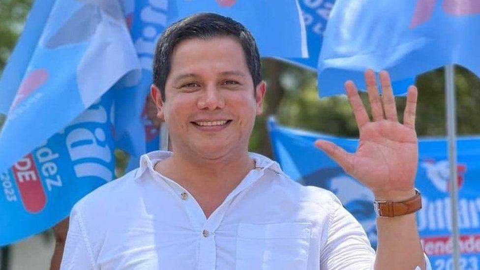 83466 ecuadorian legislative candidate assassinated ahead of august elections