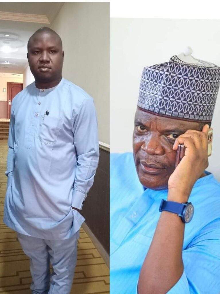 83474 court strikes out 10bn defamation suit against taraba truth and facts