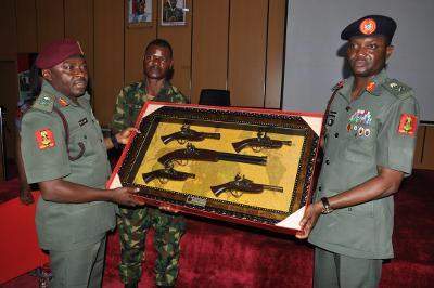 83537 army chief declares open project management workshop in makurdi 83537 army chief declares open project management workshop in makurdi
