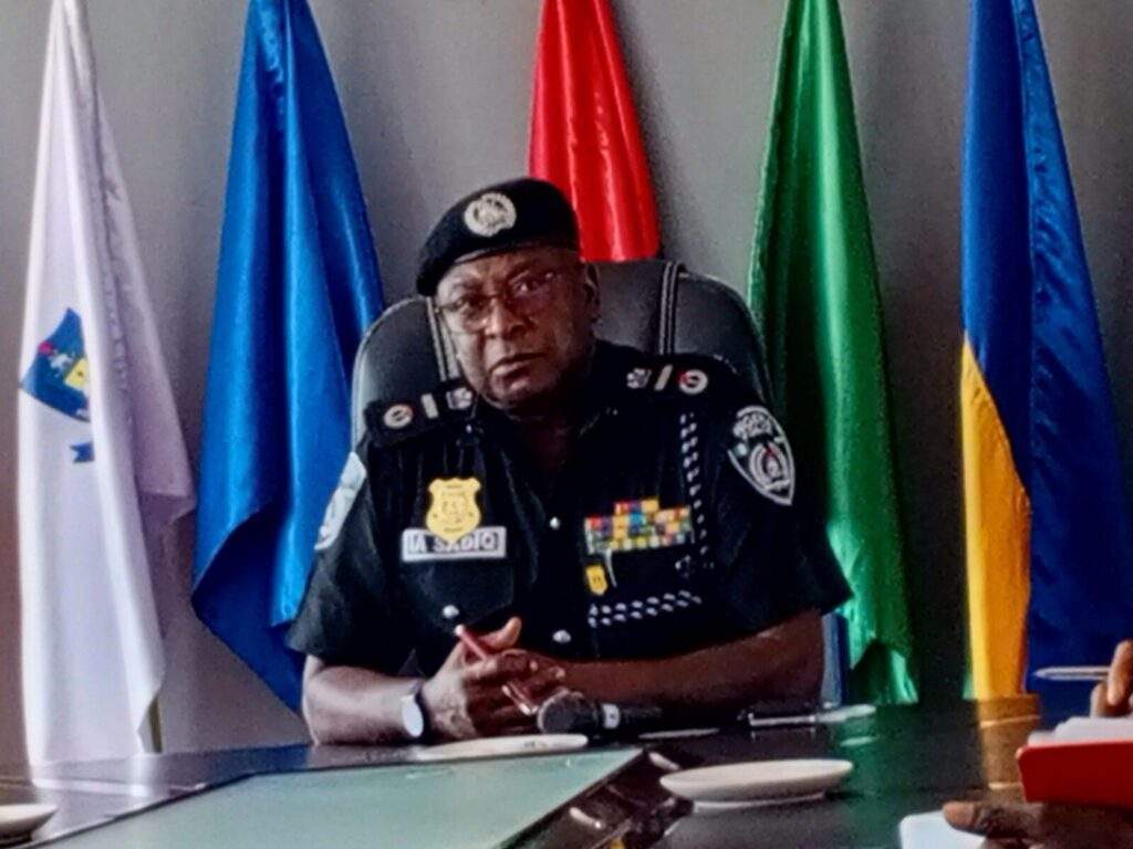83553 nigeria police academy denies opening admissions for new entrants
