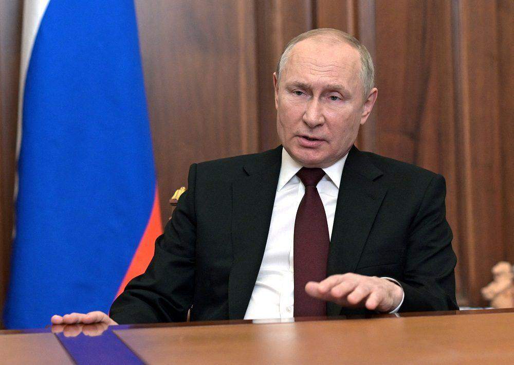 83568 russia rationing ammunition in southern ukraine london