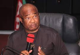 83572 nigerians desire good governance imo governor