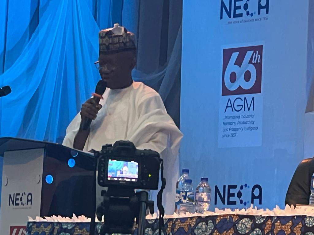 83627 aremu urges governments employers to emulate ilo decent agenda like nelson mandela