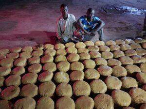 83831 nigerian army intercepts truckload of indian hemp belonging to international syndicate
