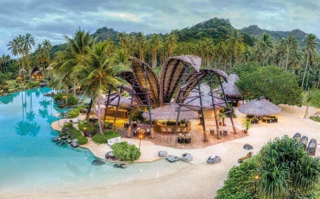 83846 fiji world bank sign 200m agreement for tourism program