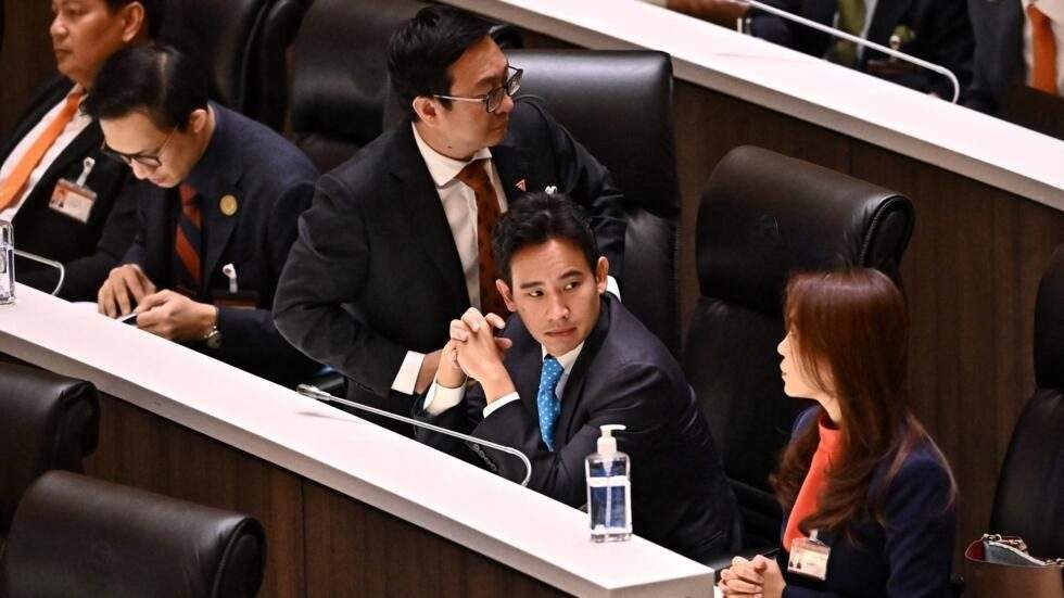 83848 thai court suspends reformist election winner pita from parliament