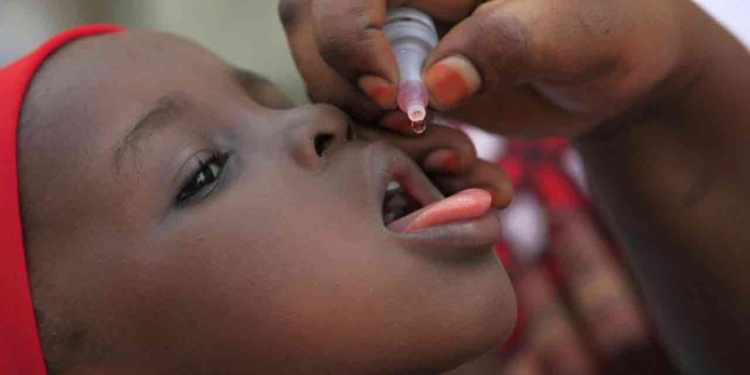 83868 nigeria has progressed in routine immunisation survey