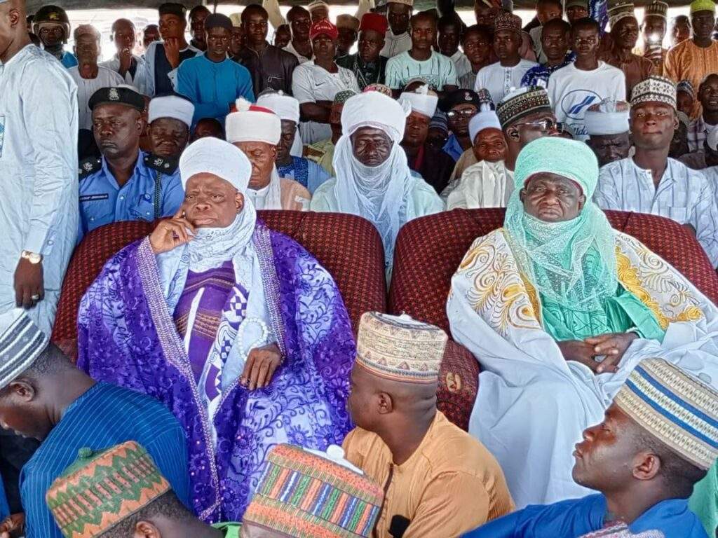 83909 hijrah celebration nigerian government urged to address food insufficiency