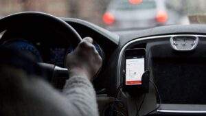 84092 bolt uber drivers lament hardship over fuel hike