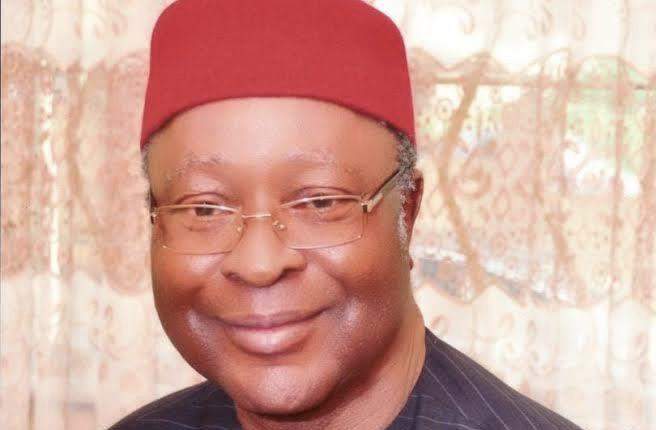 84457 enugu state governor others extol virtues of the late anyim ude