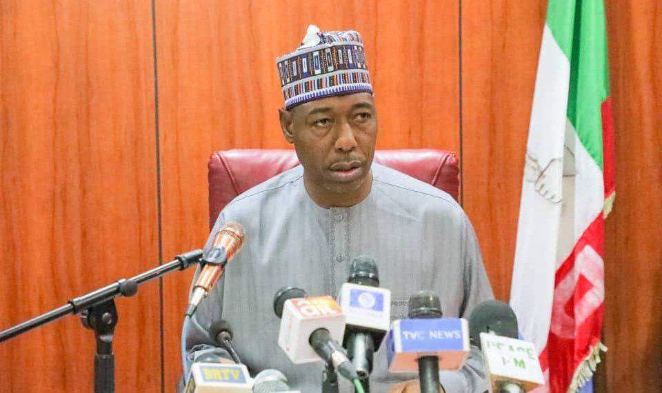 84552 borno govt approves special scholarship for nursing midwifery students