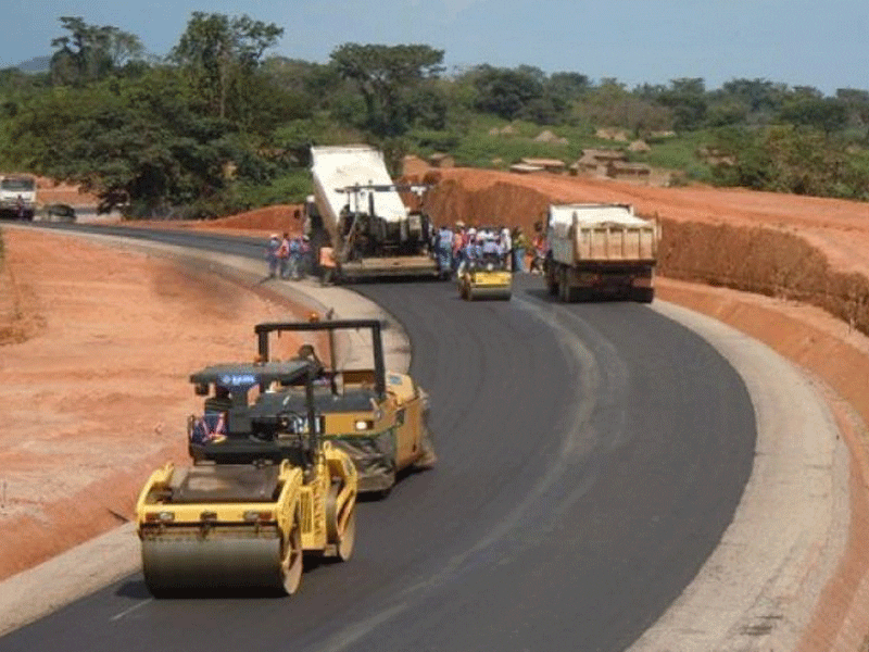 85173 minna bida road reconstruction niger govt to commence claims verification compensate land owners