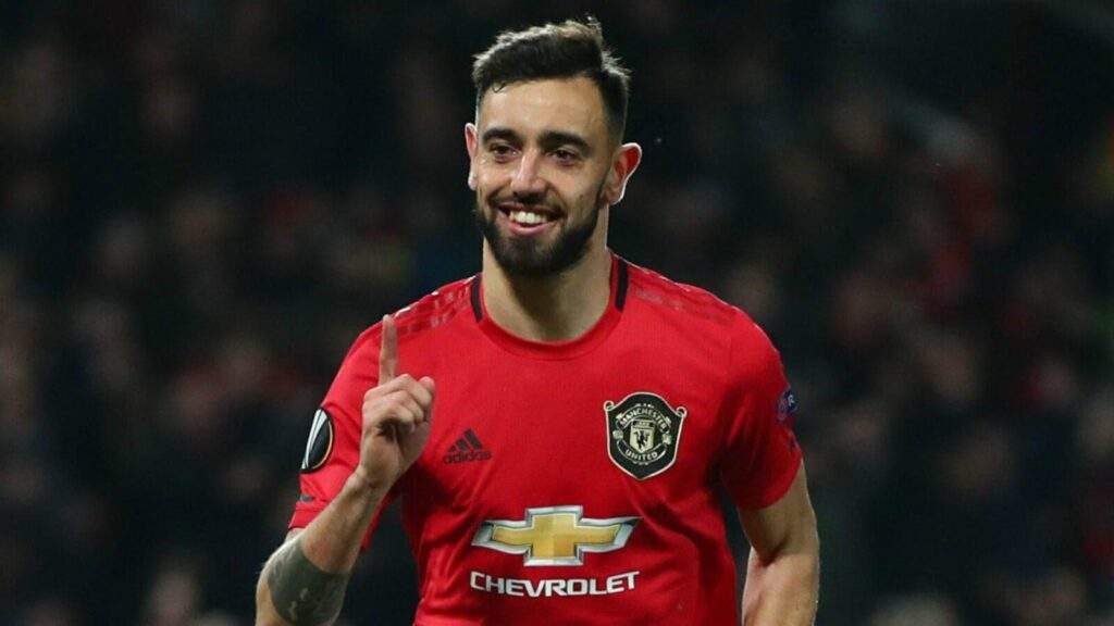 85192 well fight for every trophy bruno fernandes after man united beat arsenal in friendly