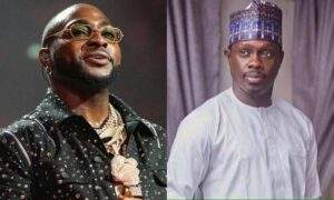 85252 totally unacceptable ali nuhu blasts davido for endorsing his signees offensive video