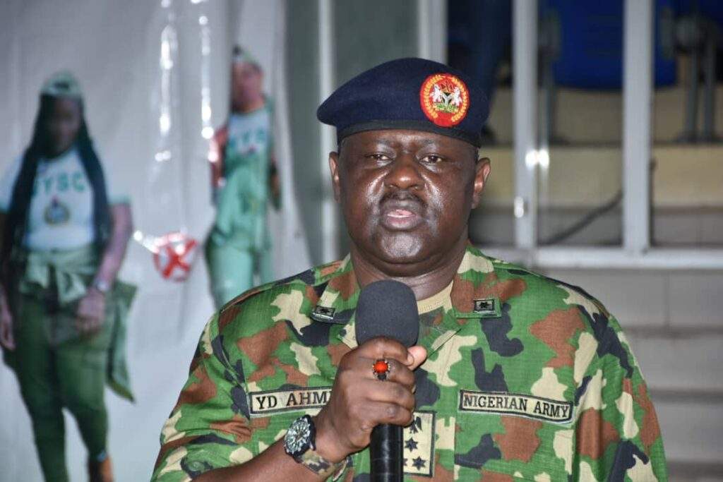 85514 leave positive impact in your host communities nysc dg charges corps members