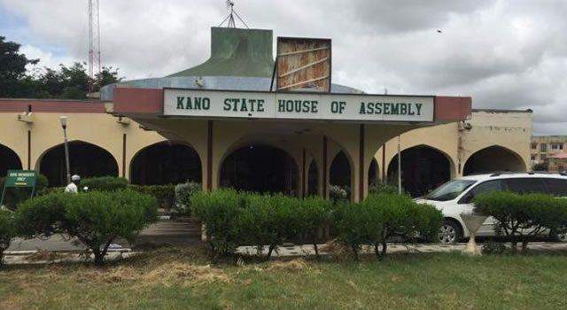 85543 kano assembly confirms 2 commissioner nominees 85543 kano assembly confirms 2 commissioner nominees