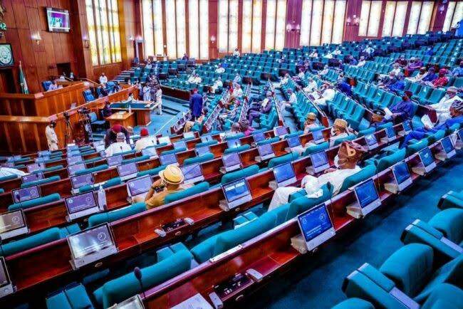 85602 house of reps to recover gas flaring fines