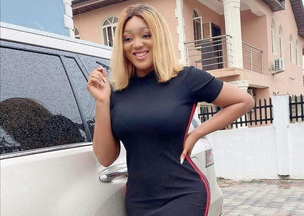 85791 actress peggy ovire arrests crew member for stealing on movie set video