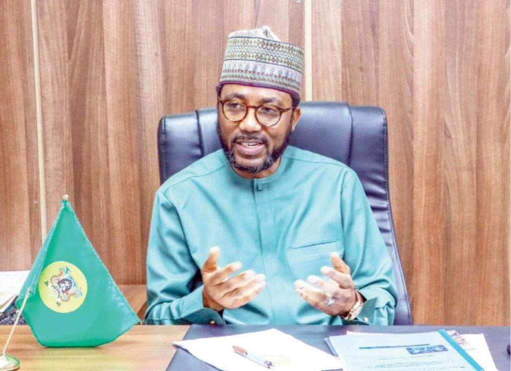 85832 fg raises alarm over increasing extortion on port access roads