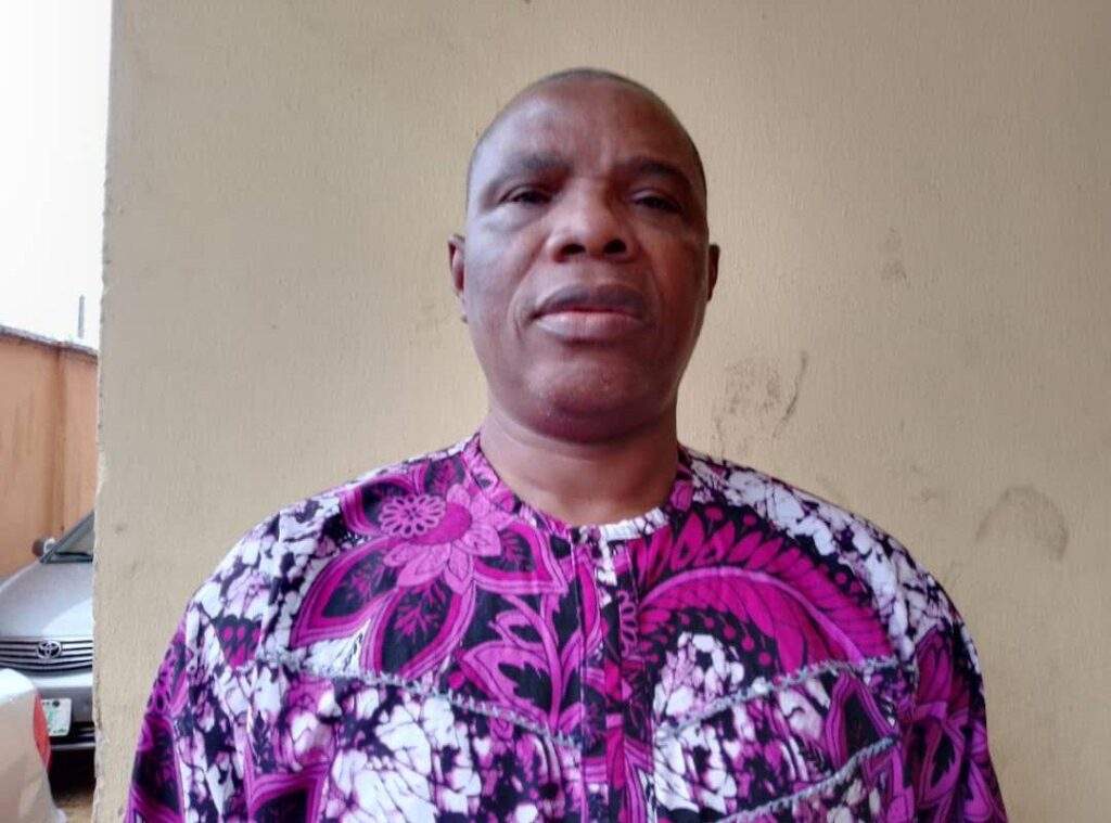 85886 edo state appoints journalist as chief press secretary