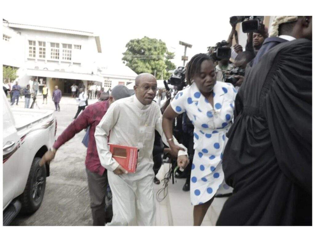 85891 complete disgrace emefieles brother condemns dss prison officers fight in court