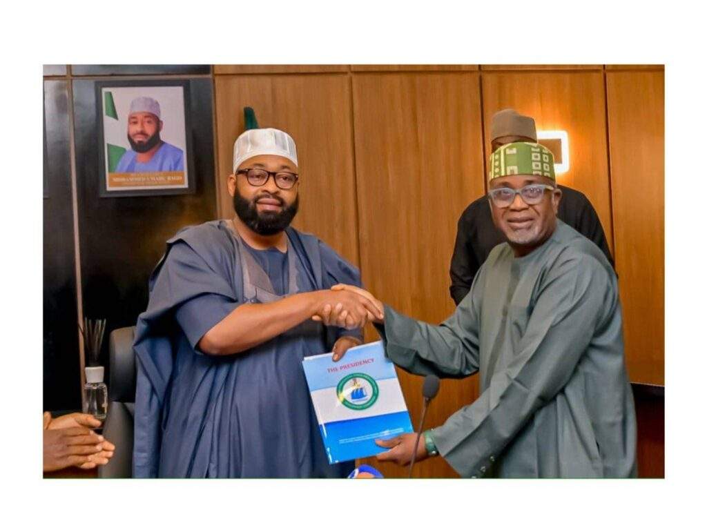 85923 niger bago decries lack of synergy between hyppadec govt on projects intervention