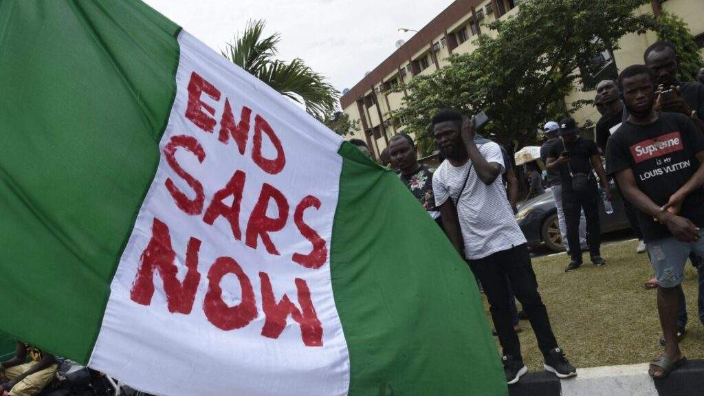 86049 endsars mass burial of lagos victims reignites lekki toll gate controversies