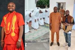 86093 offensive video davidos manager apologise to muslim community