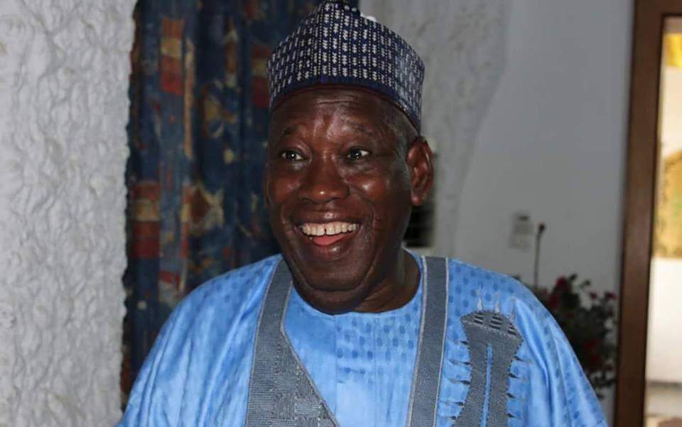 86209 apc chairmanship north west chairmen endorse ganduje