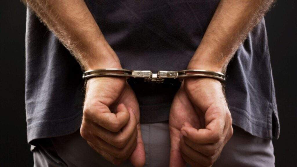 86227 child trafficking police arrest four suspects in benue 86227 child trafficking police arrest four suspects in benue