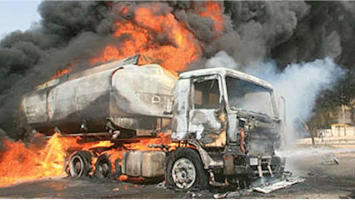86247 reps committee to probe fuel tanker explosion in ondo state