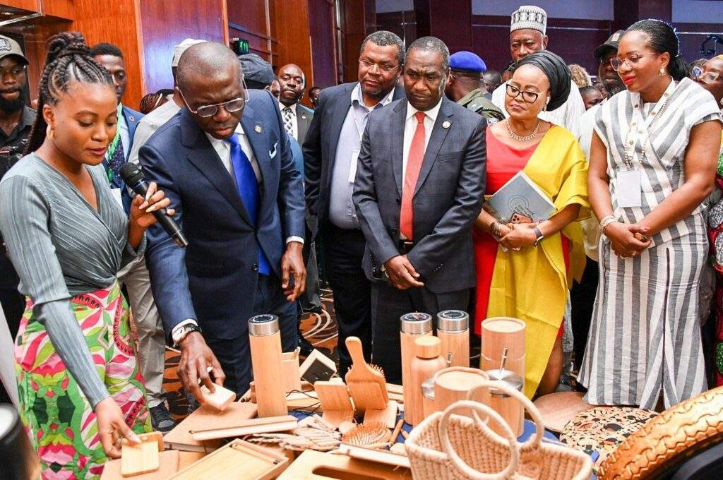 86282 lagos state launches circular economy hotspot