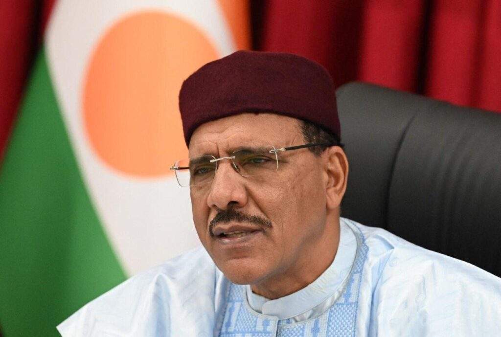 86341 au condemns coup attempt in niger