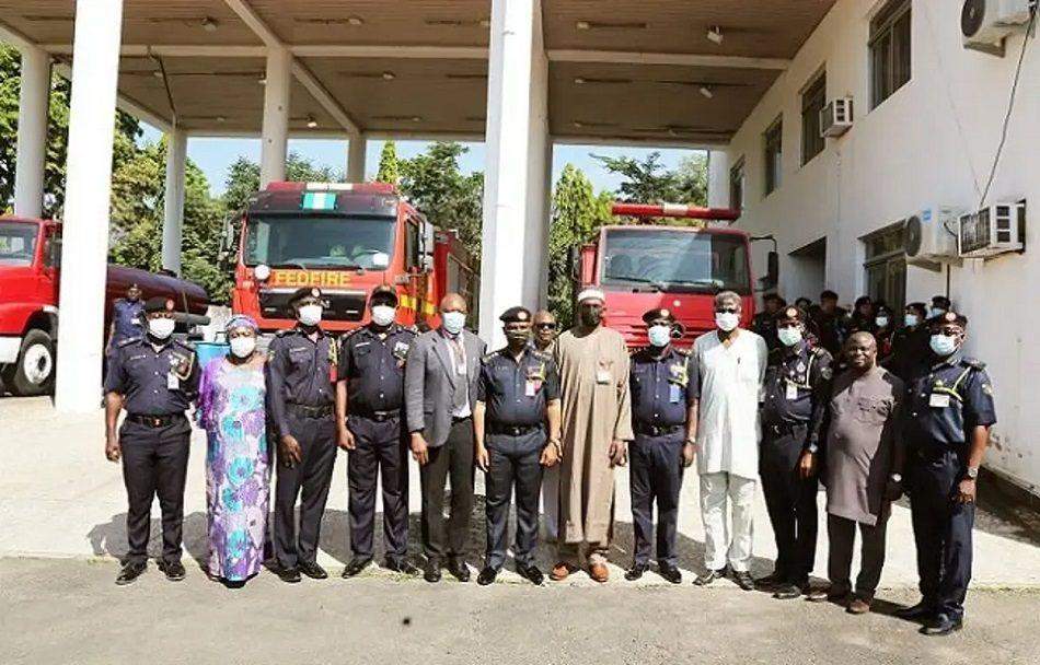 86492 federal fire service offsets salary arrears of 2000 personnel